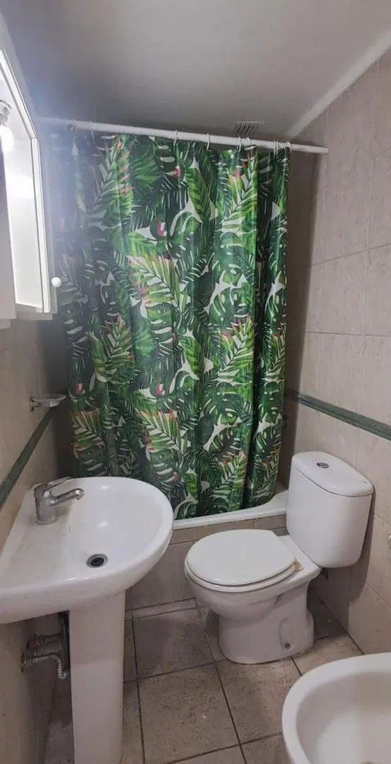 MONOAMBIENTE EN ALQUILER, MUÑIZ. 3