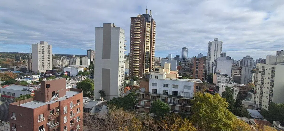 MONOAMBIENTE EN ALQUILER, MUÑIZ. 5