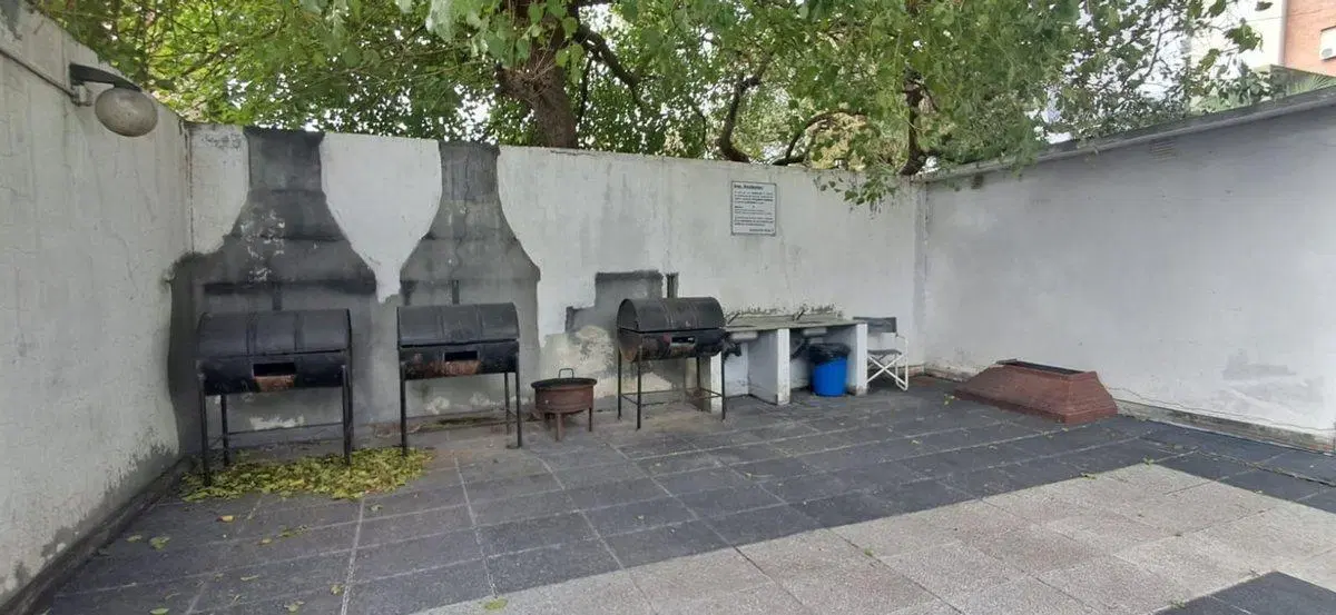 MONOAMBIENTE EN ALQUILER, MUÑIZ. 4
