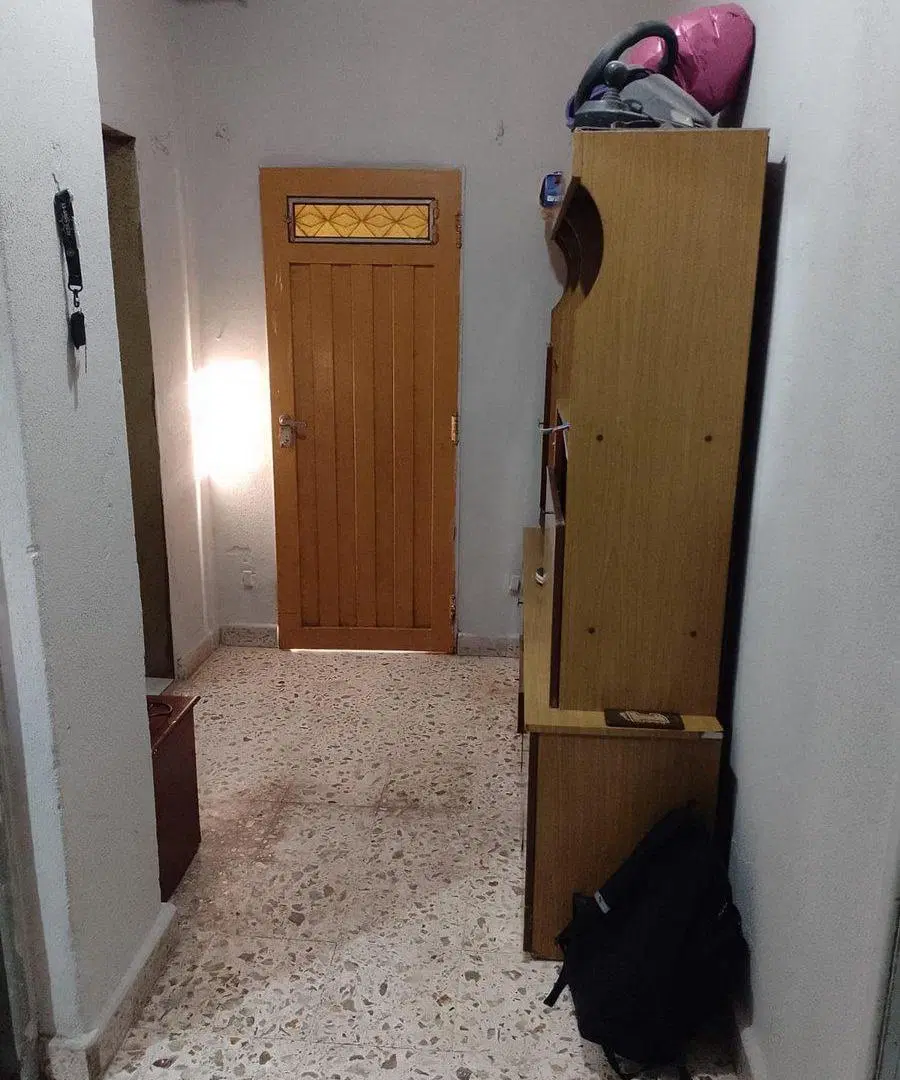CASA CON GRAN PARQUE EN JOSE C. PAZ 5