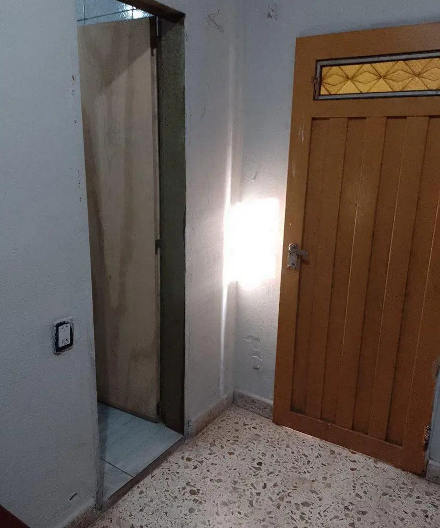 CASA CON GRAN PARQUE EN JOSE C. PAZ 3