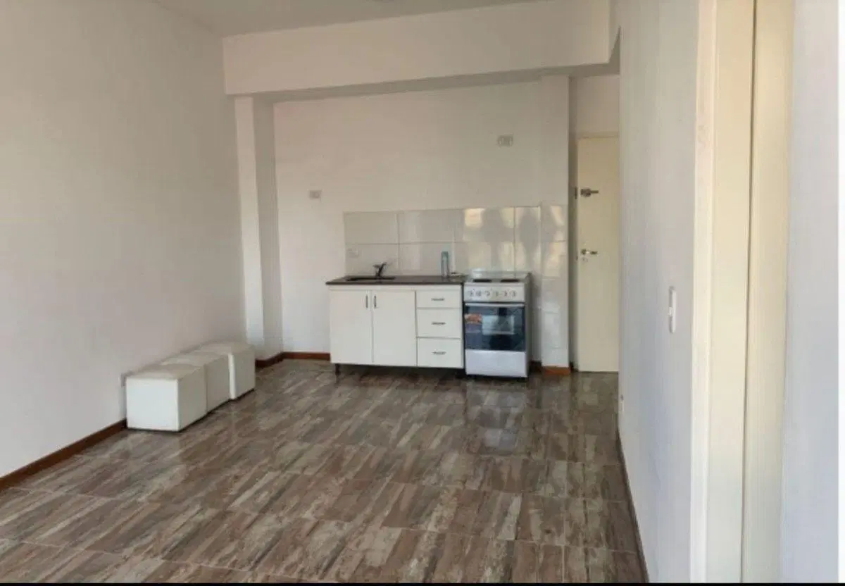 Vende Departamento Monoambiente, San Miguel 5