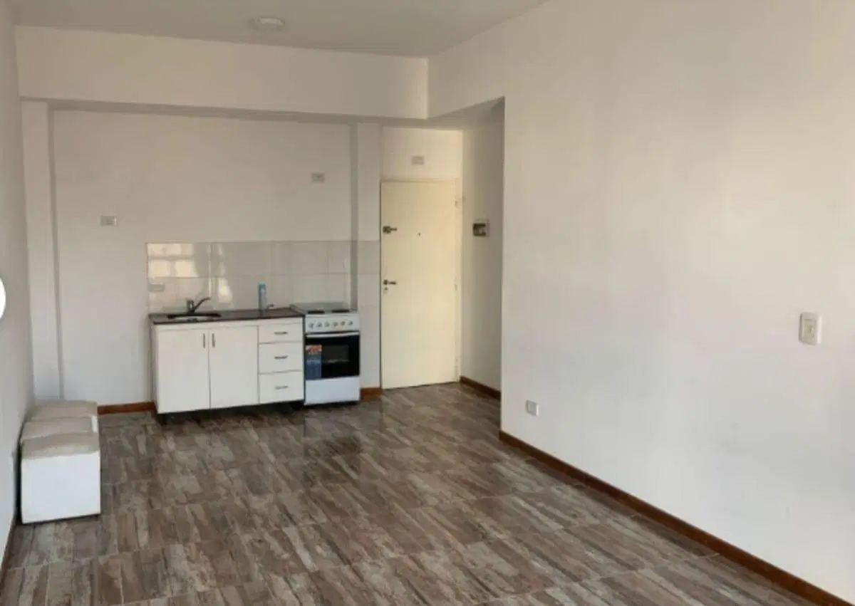 Vende Departamento Monoambiente, San Miguel 4