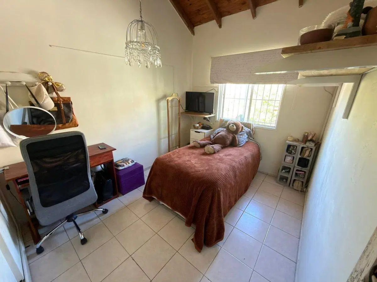 Duplex 3 AMB EN COMPLEJO PILETA QUINCHO San Miguel 4