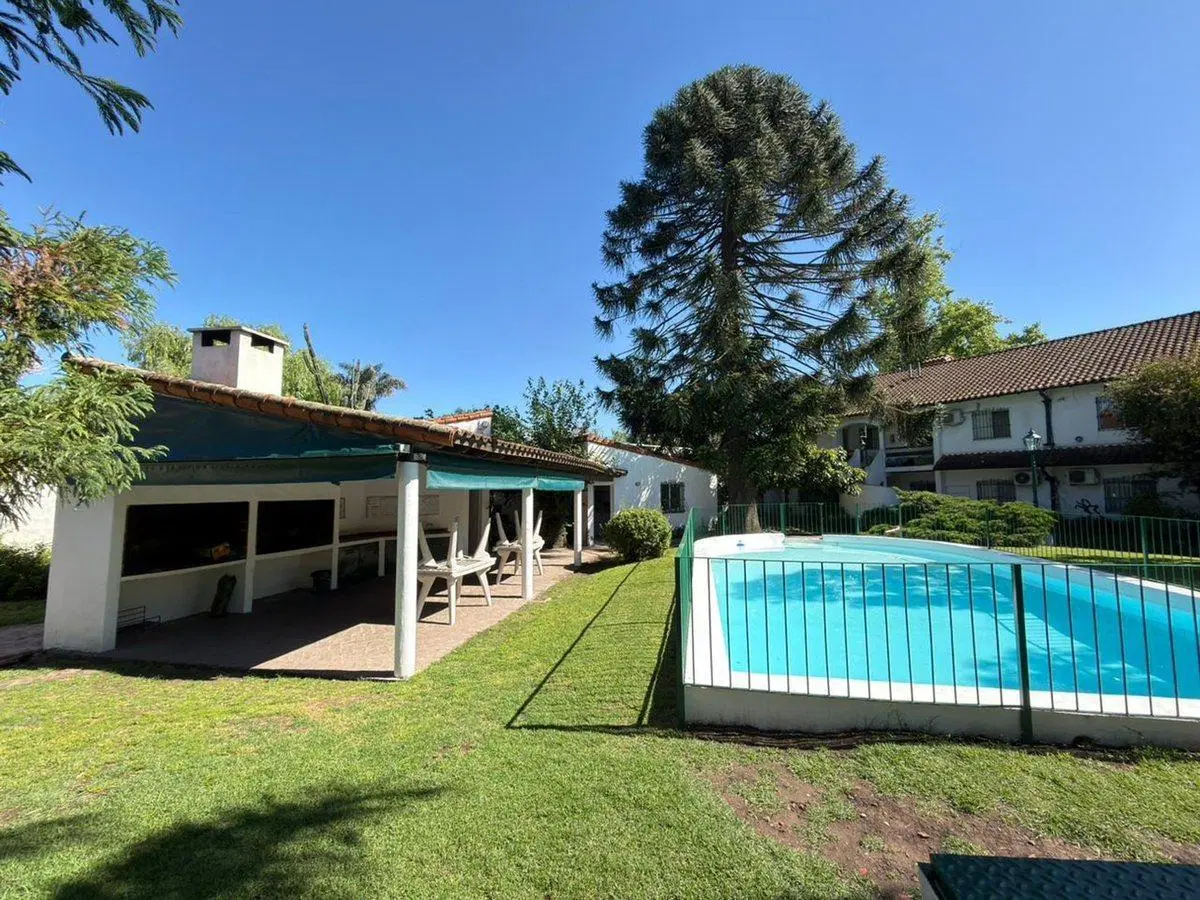 Duplex 3 AMB EN COMPLEJO PILETA QUINCHO San Miguel 5