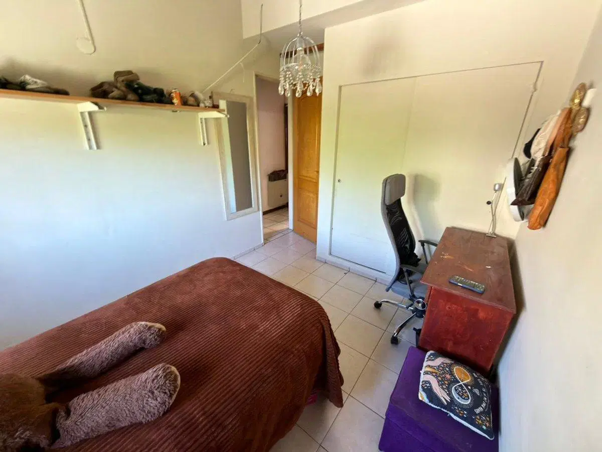 Duplex 3 AMB EN COMPLEJO PILETA QUINCHO San Miguel 3