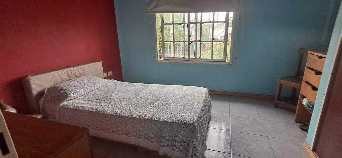 VENTA DE CASA, 3 AMBIENTES. 5