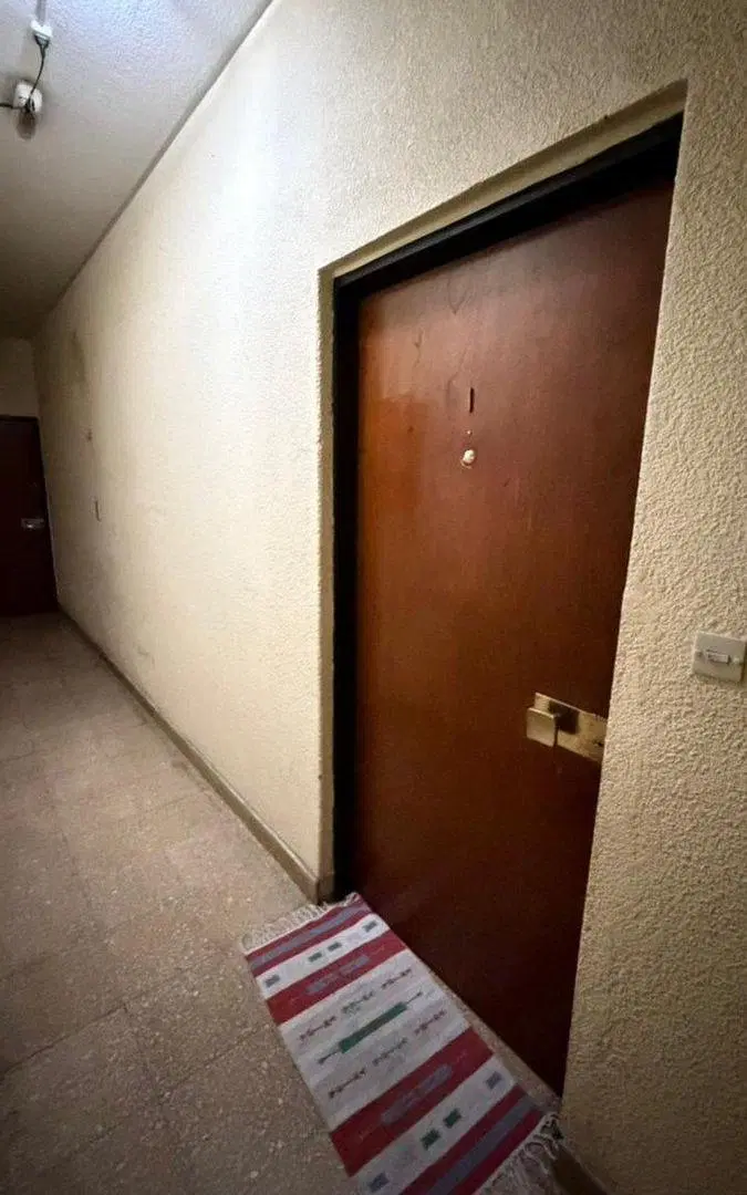 VENTA DPTO 3 AMBIENTES CON BALCON - JOSE C PAZ 3
