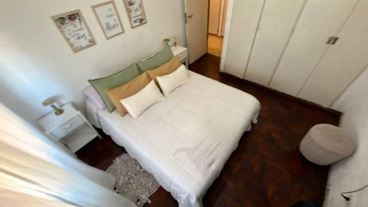 VENTA DPTO 3 AMBIENTES CON BALCON - JOSE C PAZ 4