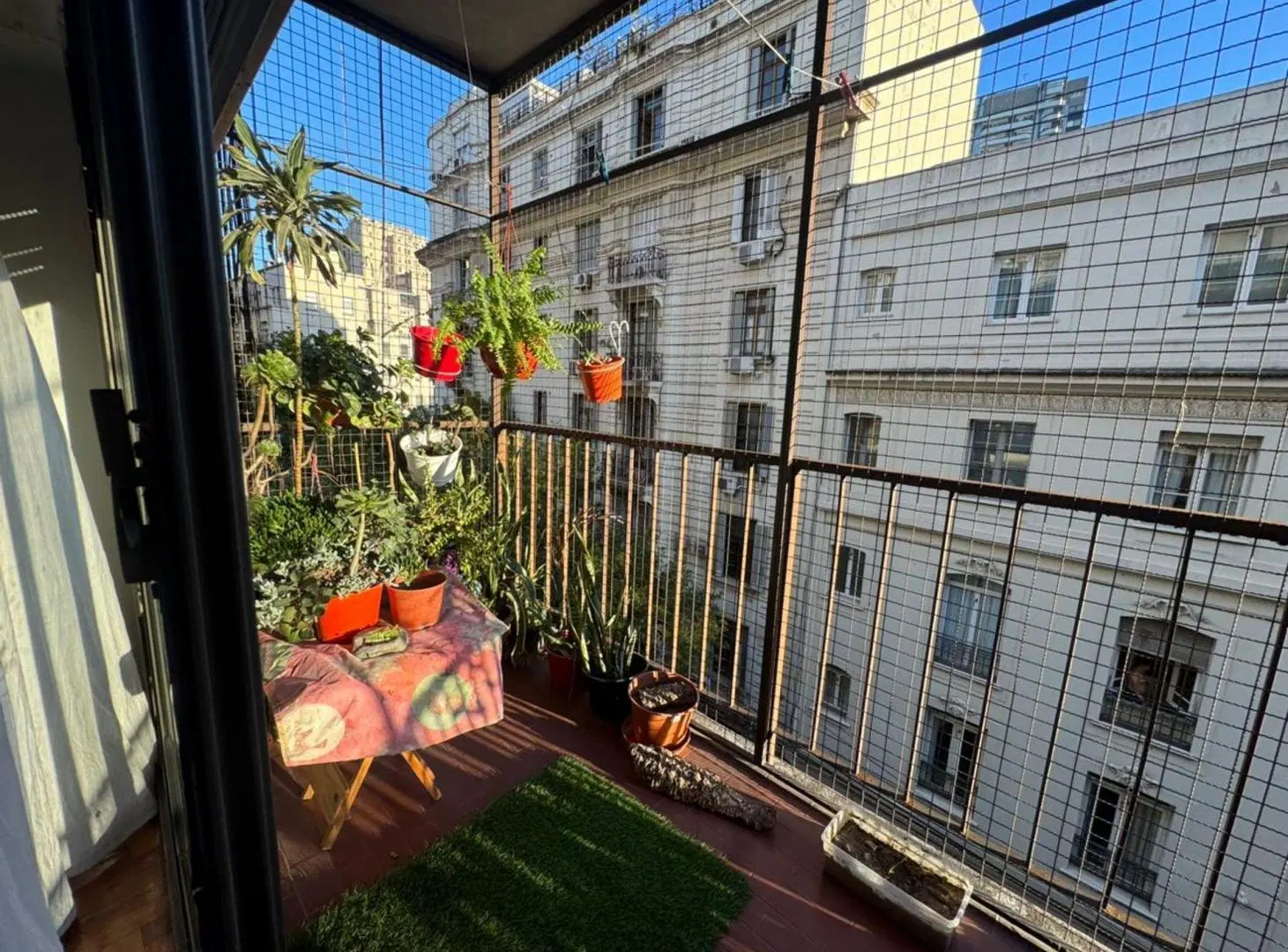 VENTA DEPARTAMENTO 5 AMB - RECOLETA 4