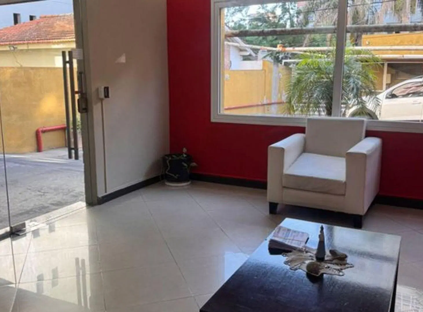 VENTA MONOAMBIENTE 5