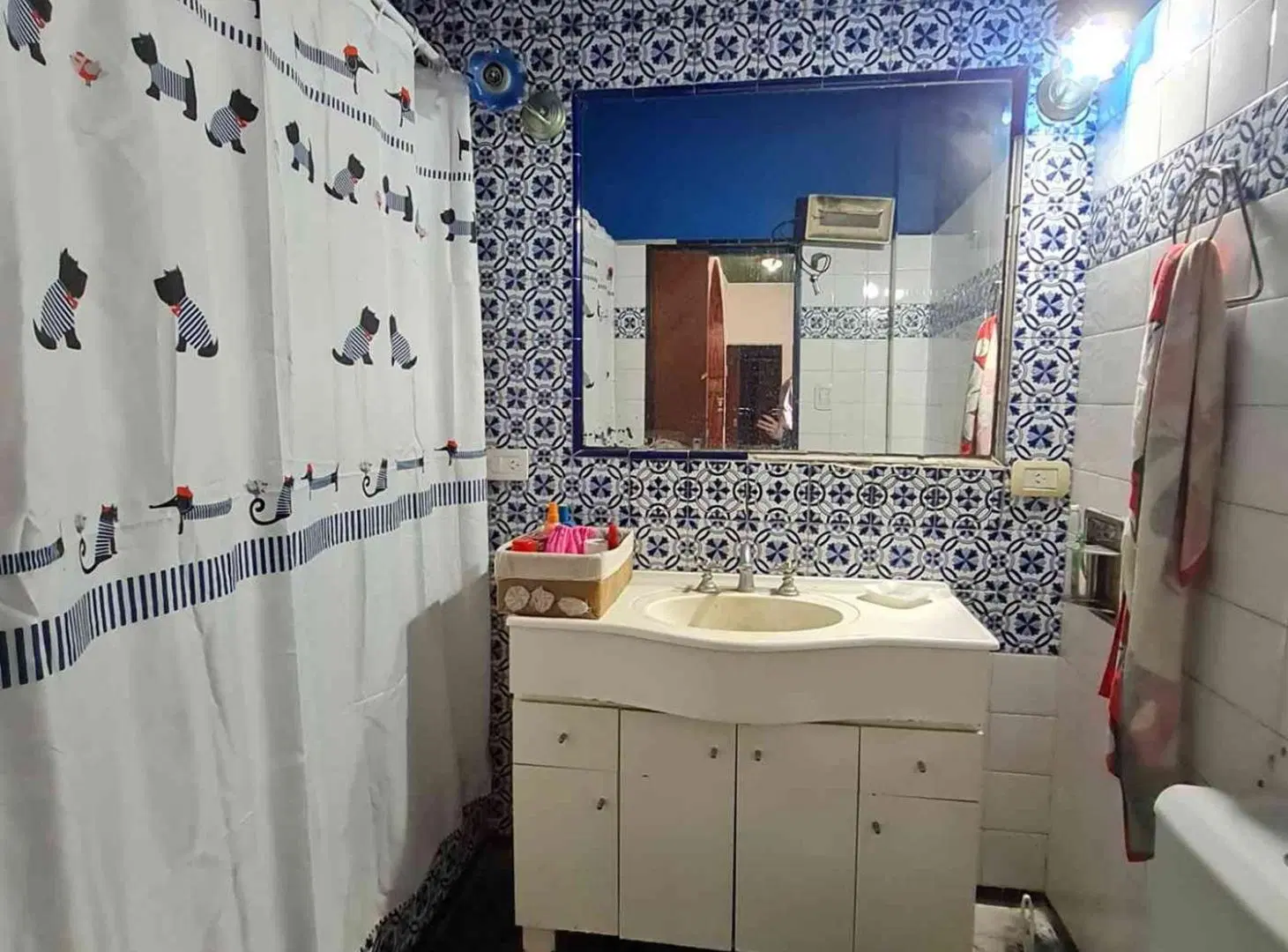 VENTA CASA 3 DORMITORIOS. JARDIN- ZONA B EL TATO. 4