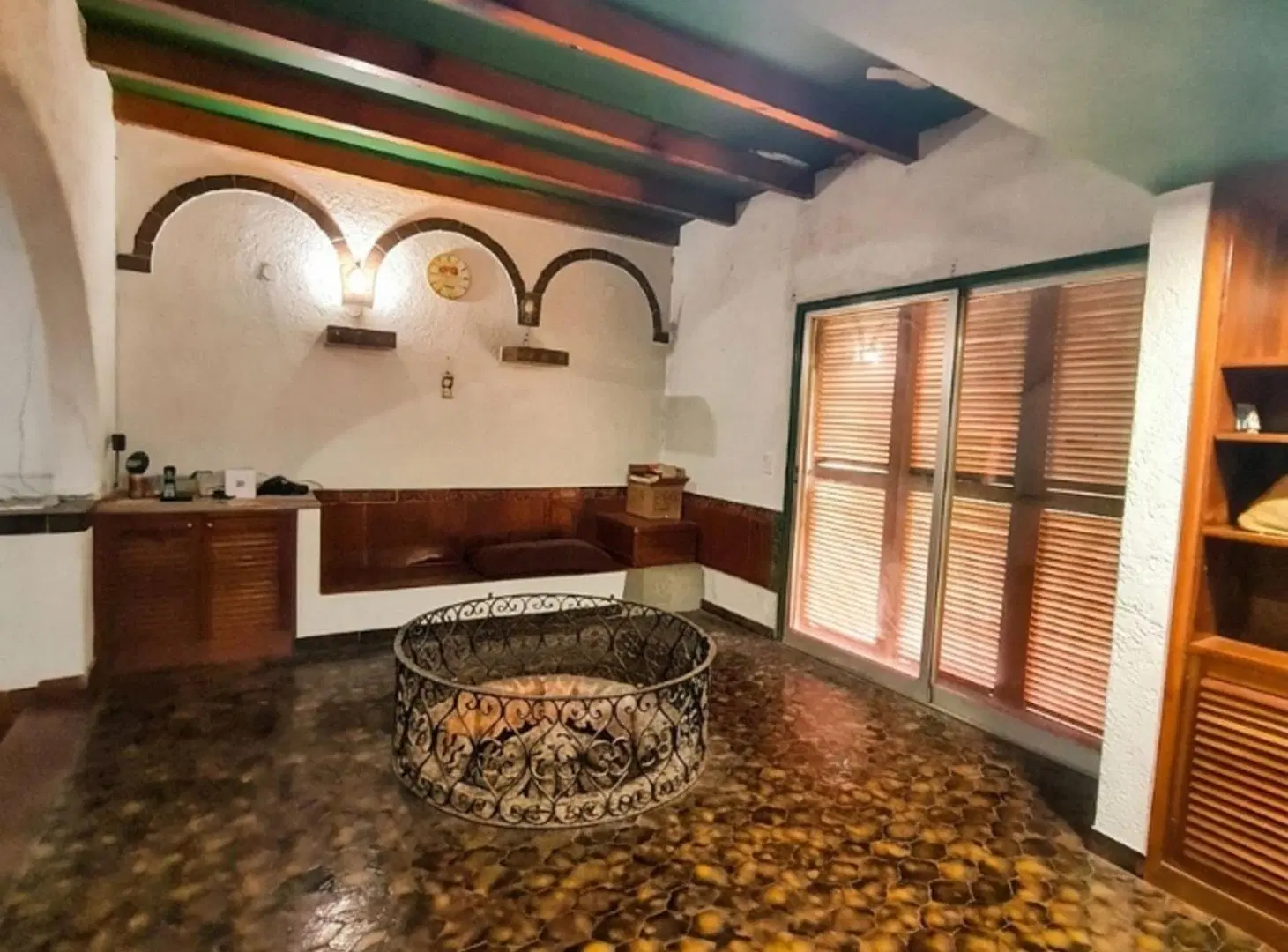VENTA CASA 3 DORMITORIOS. JARDIN- ZONA B EL TATO. 5