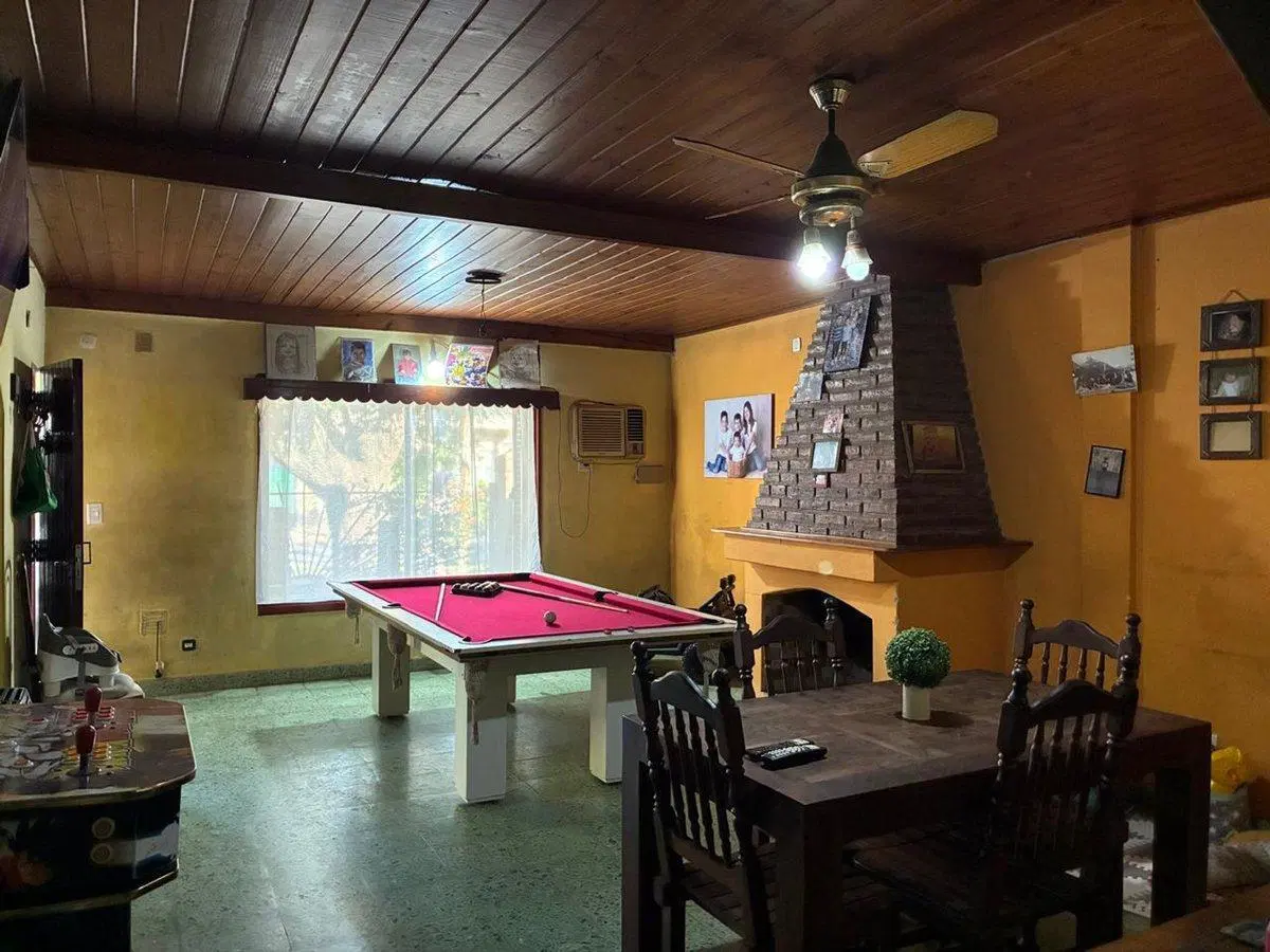 CASA 3 DORM. OPORTUNIDAD LOTE 241 MTS J.C.PAZ 3