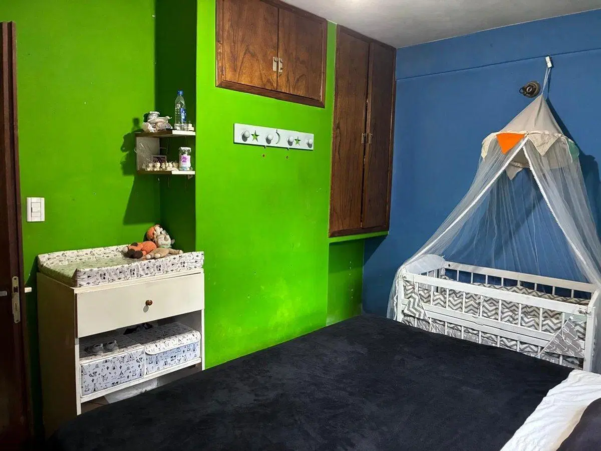 CASA 3 DORM. OPORTUNIDAD LOTE 241 MTS J.C.PAZ 5