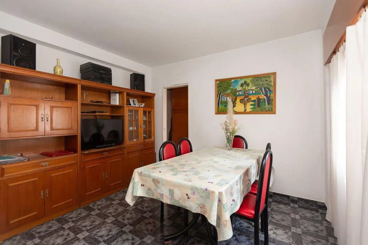 CASA EN VENTA, VILLA BALLESTER, APTO CREDITO 2