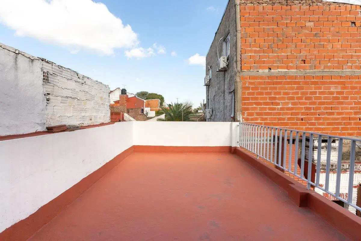 CASA EN VENTA, VILLA BALLESTER, APTO CREDITO 3