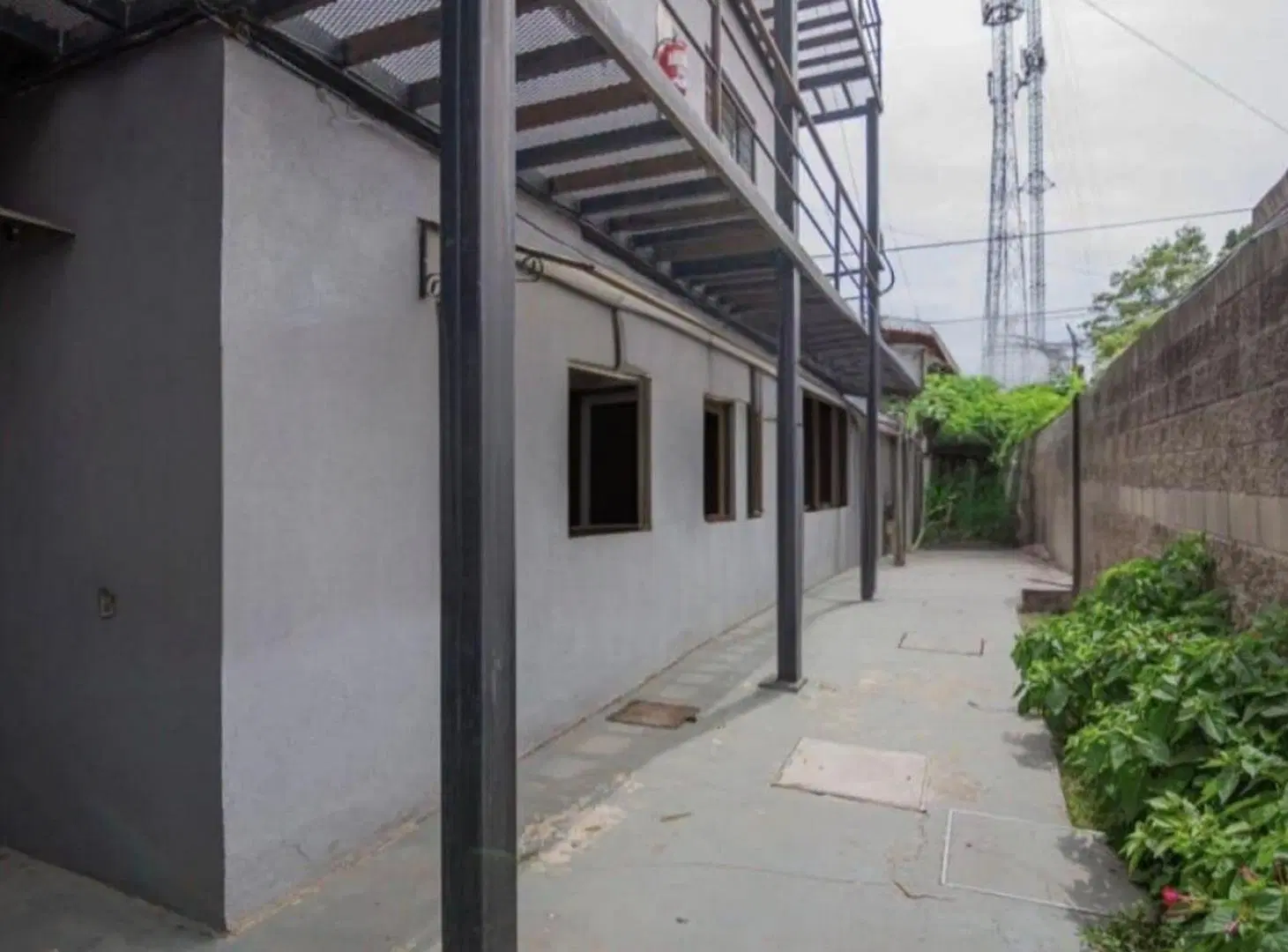 VENTA MONOAMBIENTE 3