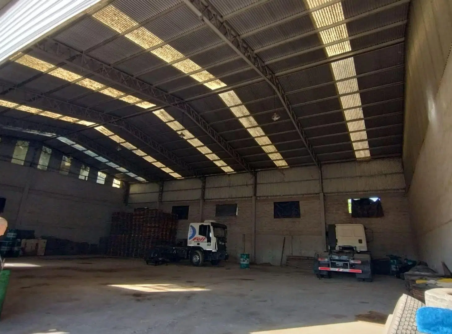 VENTA GALPON LOGISTICA MALVINAS 5