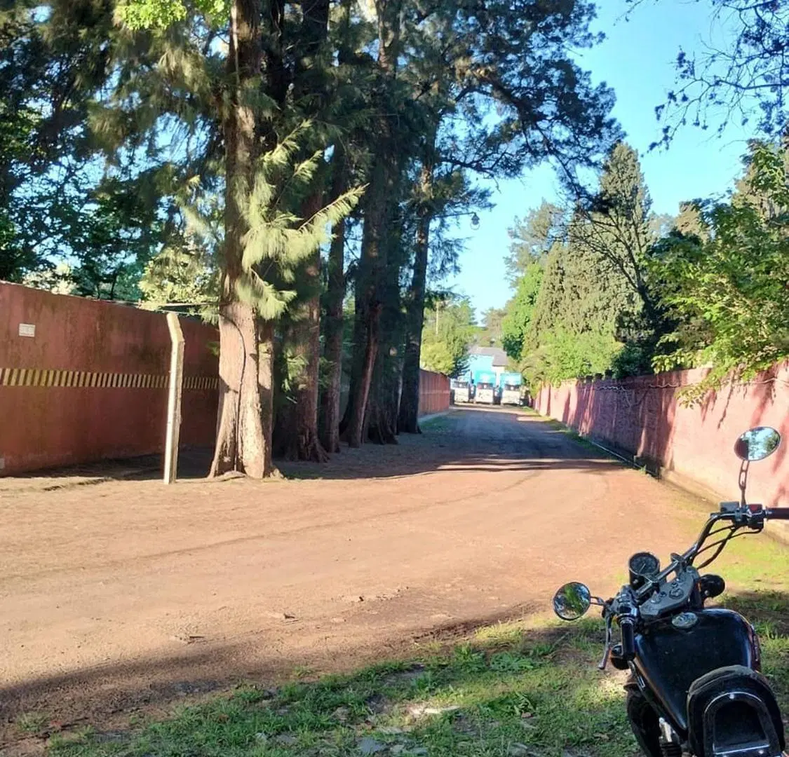 VENTA GALPON LOGISTICA MALVINAS 4