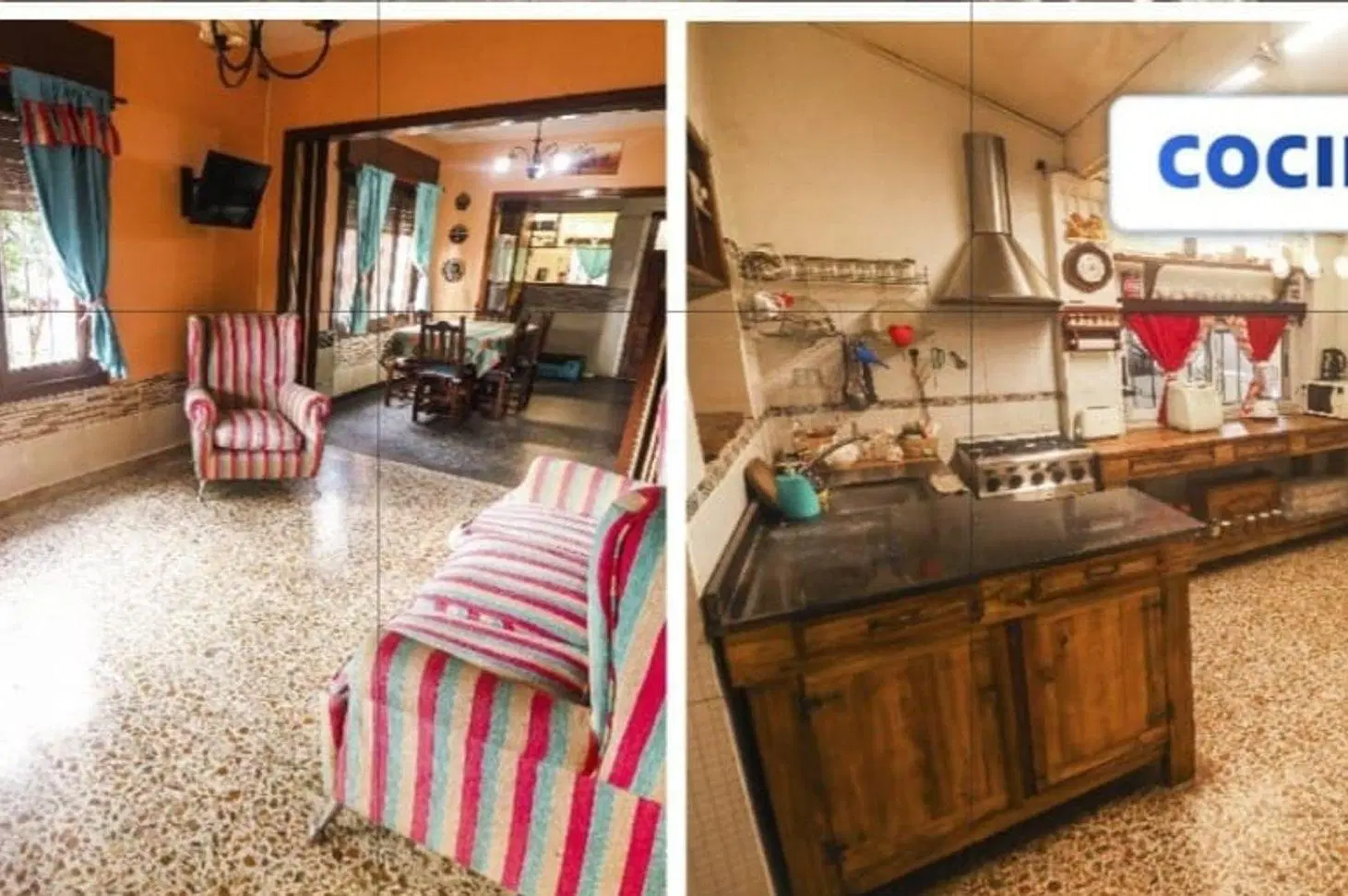 Venta lote ideal inversor 860 mts2. Bajó de Precio 3