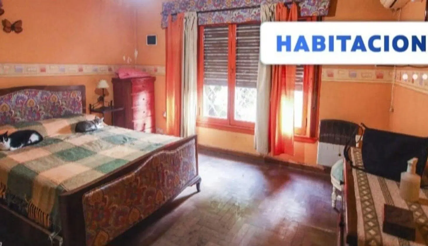 Venta lote ideal inversor 860 mts2. Bajó de Precio 5
