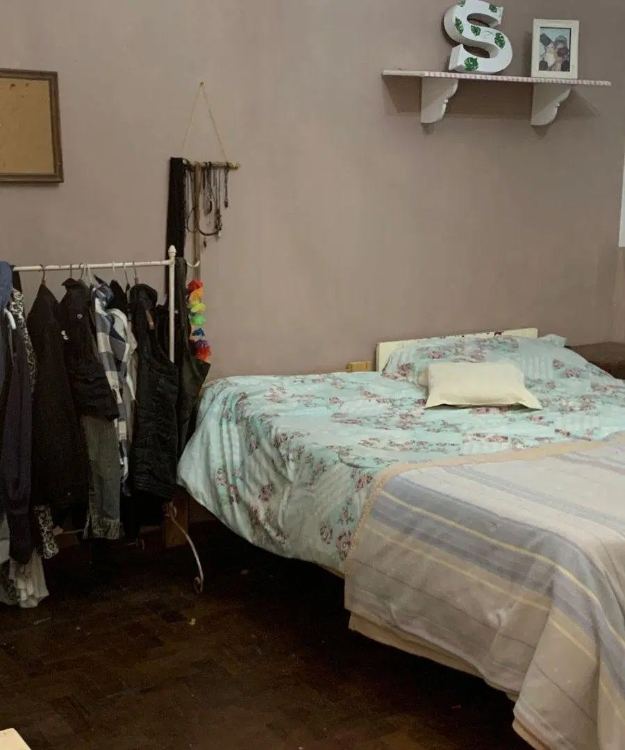 VENTA CASA 5 AMB.  MUÑIZ, SAN MIGUEL JARDIN 4