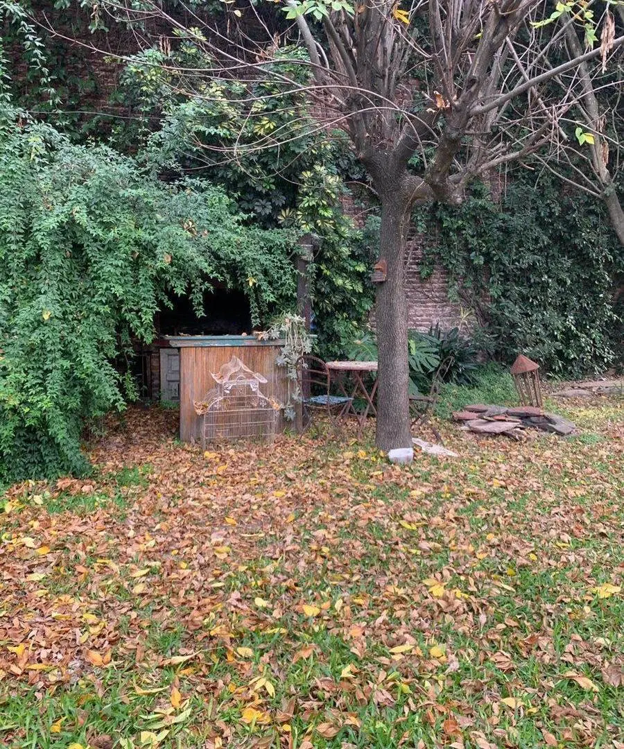VENTA CASA 5 AMB.  MUÑIZ, SAN MIGUEL JARDIN 3