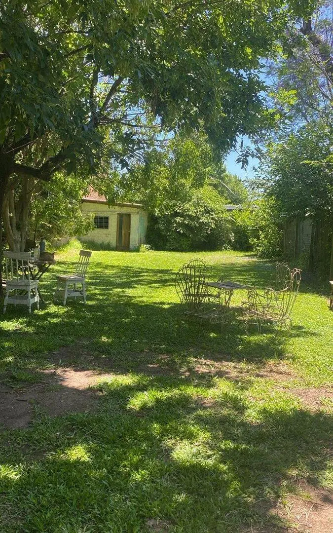 VENTA CASA 5 AMB.  MUÑIZ, SAN MIGUEL JARDIN 5