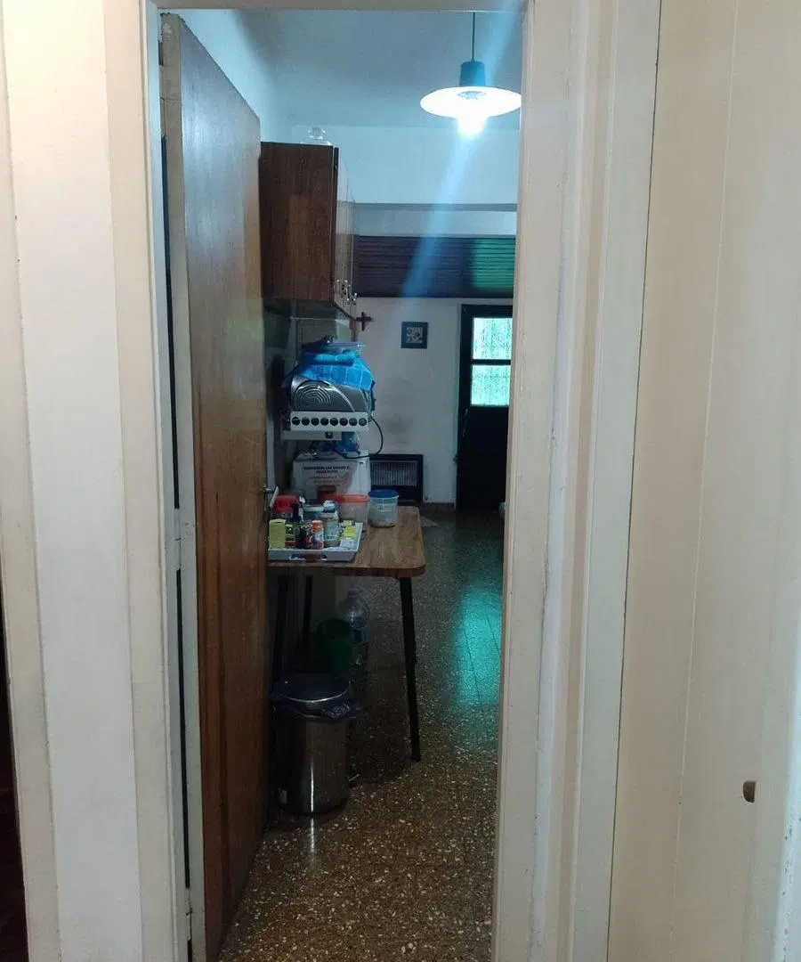 CASA 4 AMBIENTES + DEPARTAMENTO EN BELLA VISTA 2