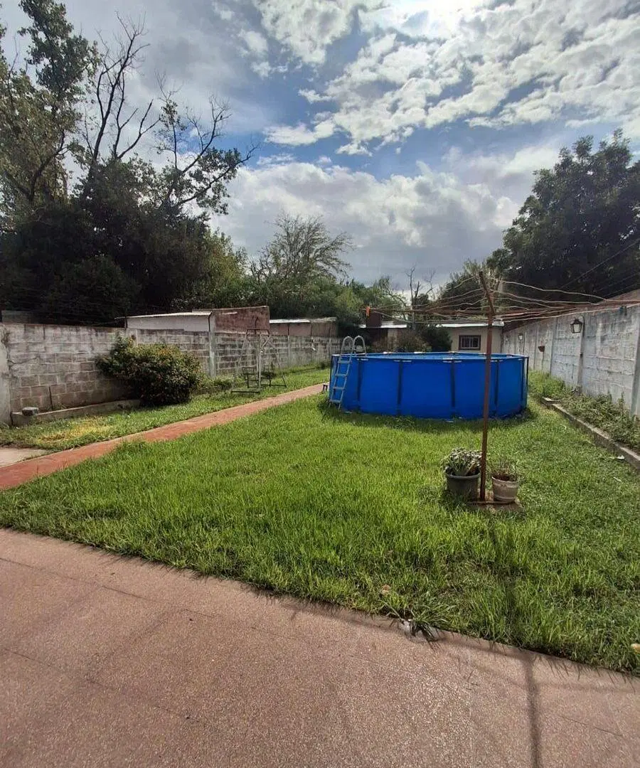 VENTA CASA 5 AMB Y QUINCHO , A CREDITO 3