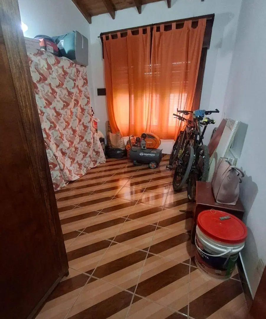 VENTA CASA 5 AMB Y QUINCHO , A CREDITO 4