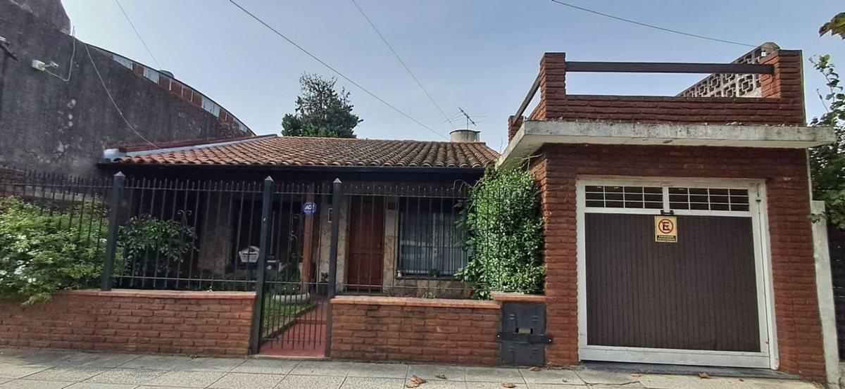 CASA EN BELLA VISTA