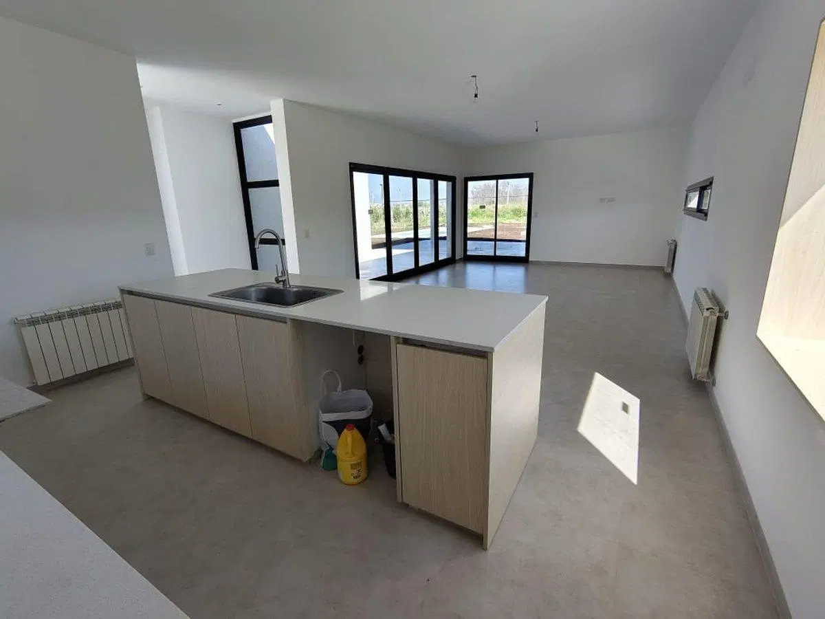 CASA A ESTRENAR -SAN SEBASTIAN 2