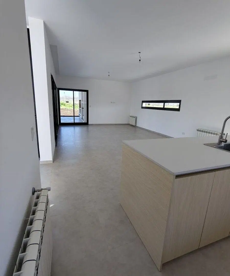CASA A ESTRENAR -SAN SEBASTIAN 4