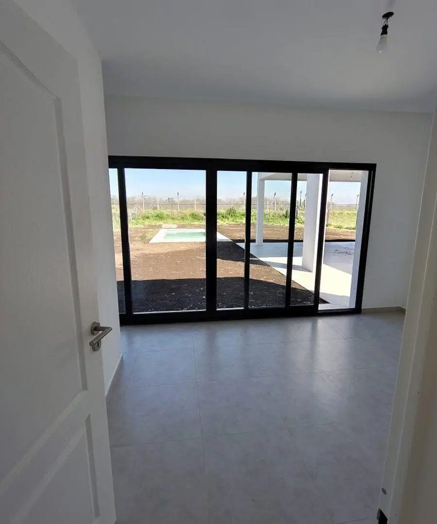 CASA A ESTRENAR -SAN SEBASTIAN 5