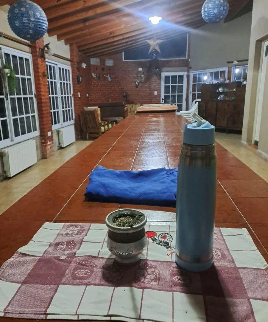 CASA QUINTA VENTA, LOTE 4100m2, PILETA, QUINCH0 2