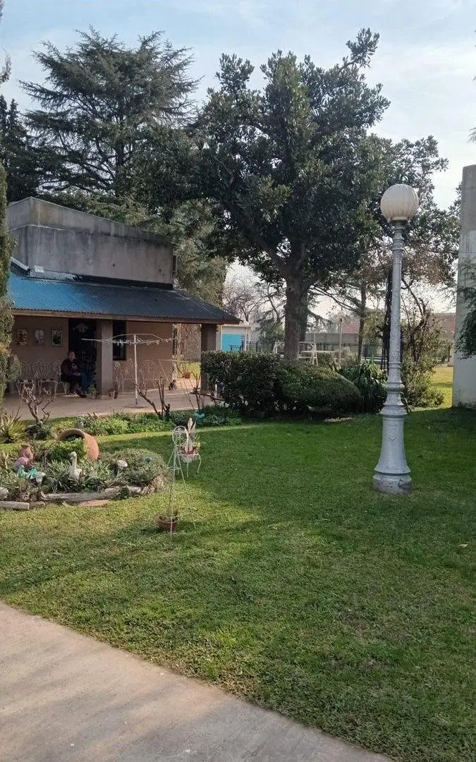CASA QUINTA VENTA, LOTE 4100m2, PILETA, QUINCH0 5