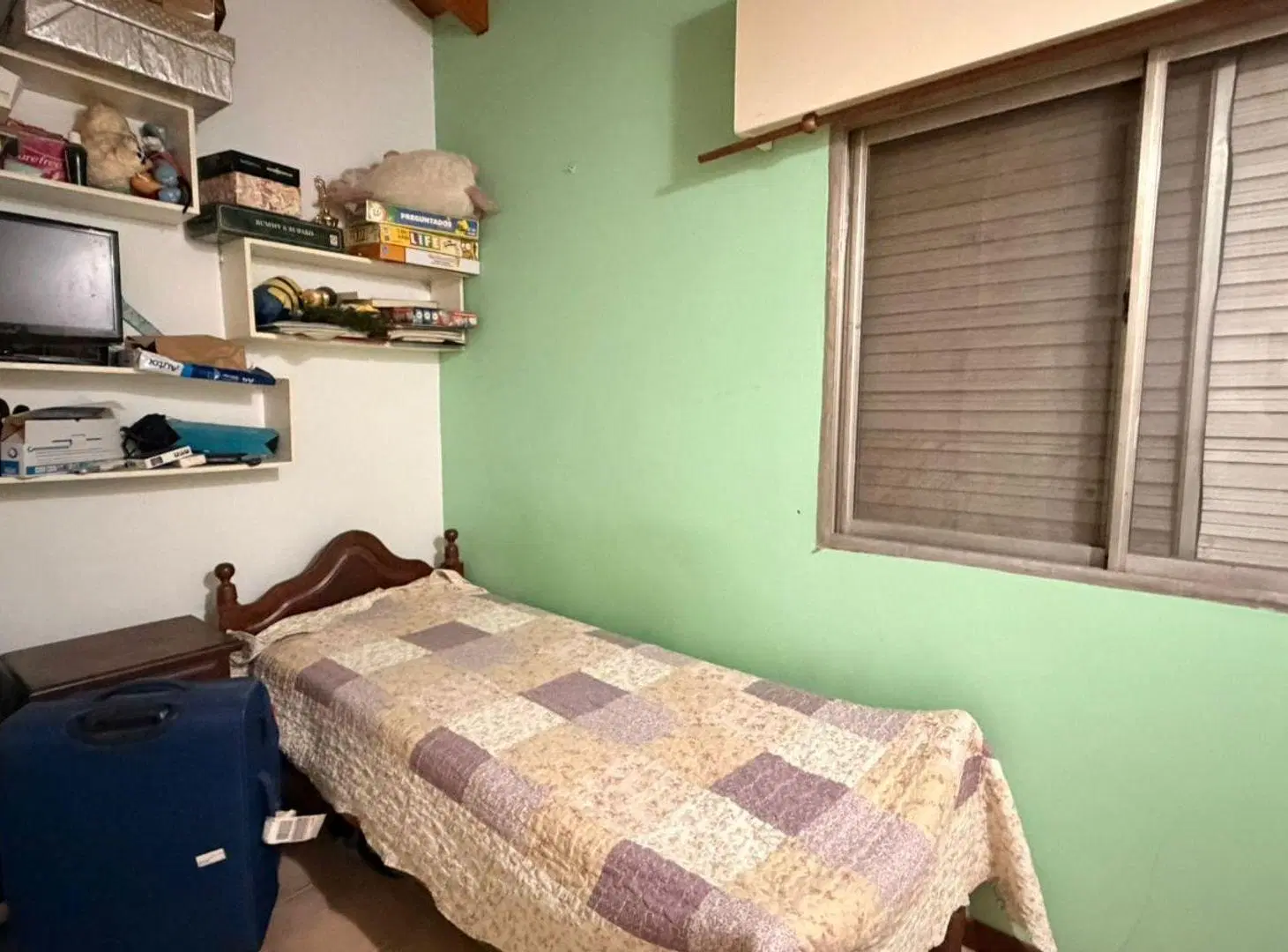 CHALET EN VENTA EN JOSÉ C. PAZ 4