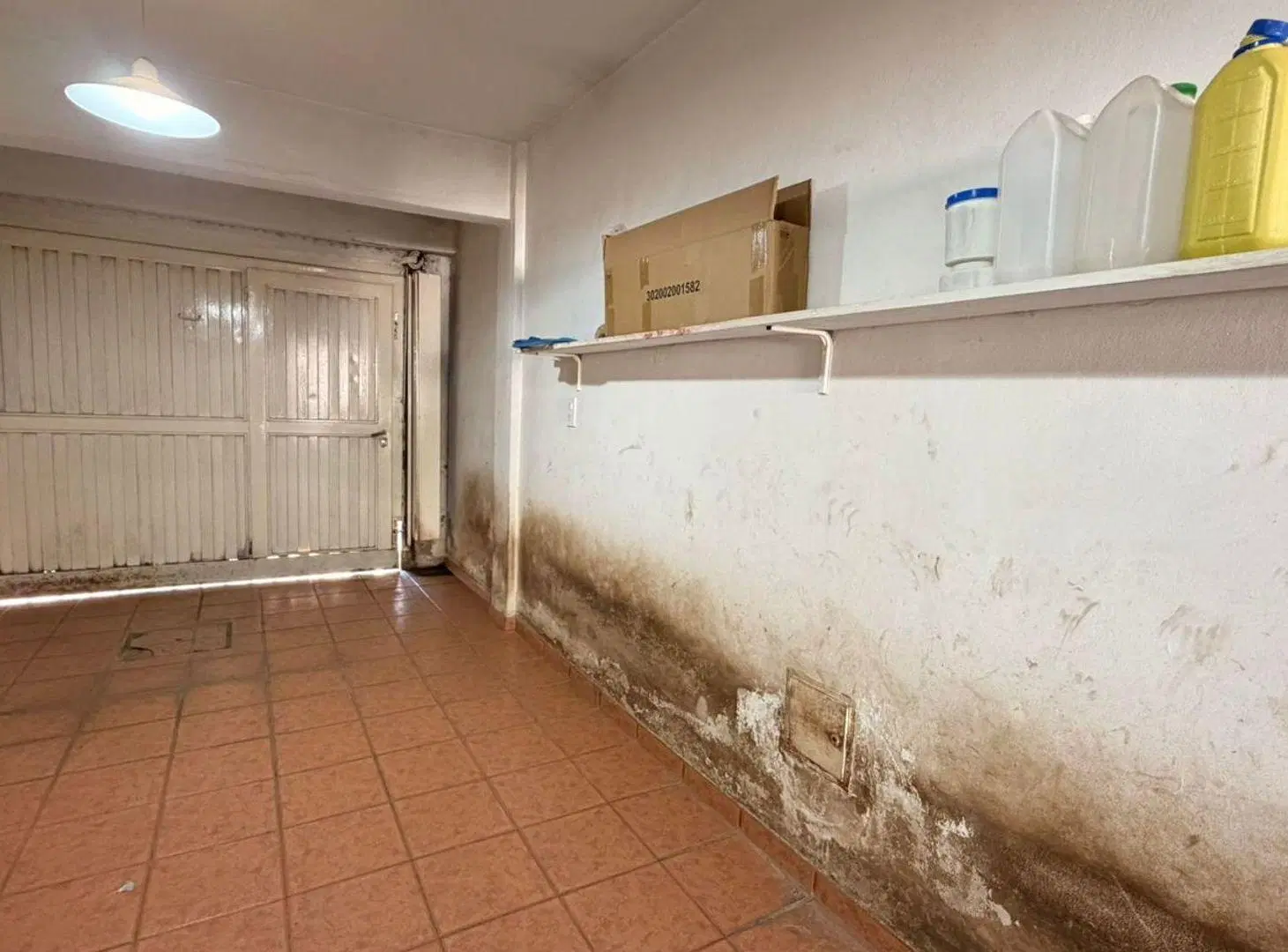 CHALET EN VENTA EN JOSÉ C. PAZ 5