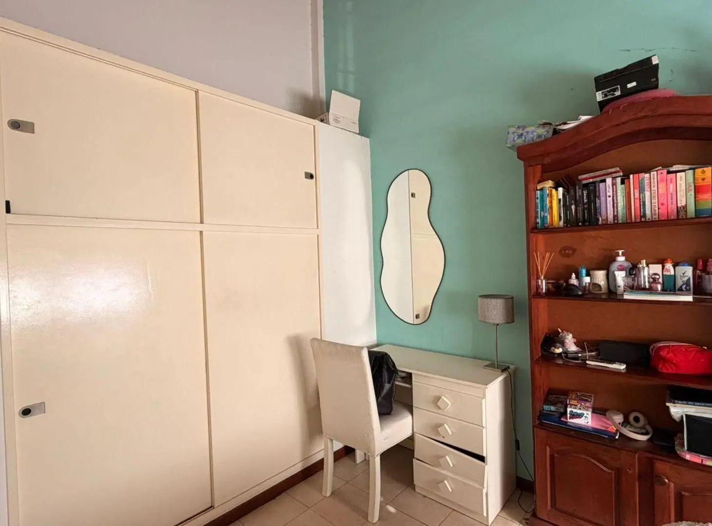 CHALET EN VENTA EN JOSÉ C. PAZ 2