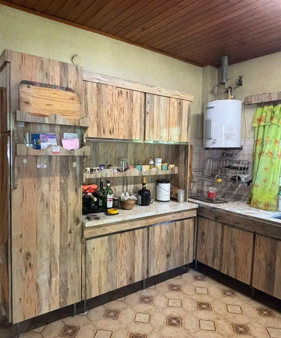 Casa Quinta+Casa Huéspedes- Pileta- Quincho 4