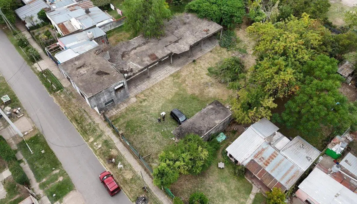 PROPIEDAD COMERCIAL,VIVIENDA MULTIFAMILIAR 1228M2 4