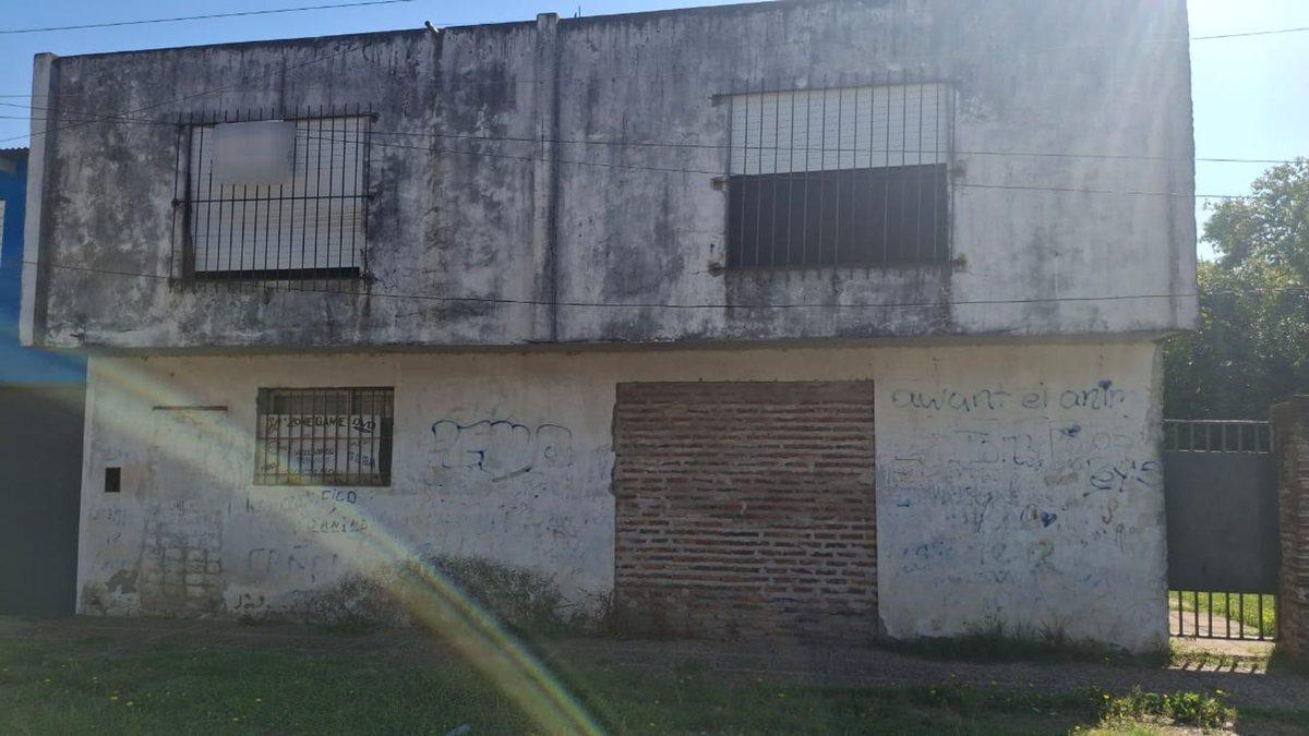 PROPIEDAD COMERCIAL,VIVIENDA MULTIFAMILIAR 1228M2