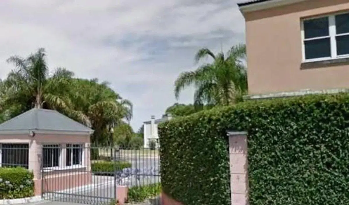 VENTA DE LOTE EN BARRIO CERRADO PILAR PLAZA. 3