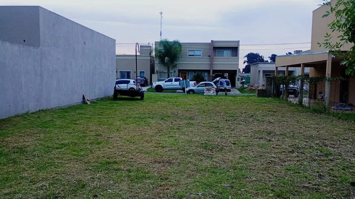 VENTA DE LOTE EN LOMA 2 3