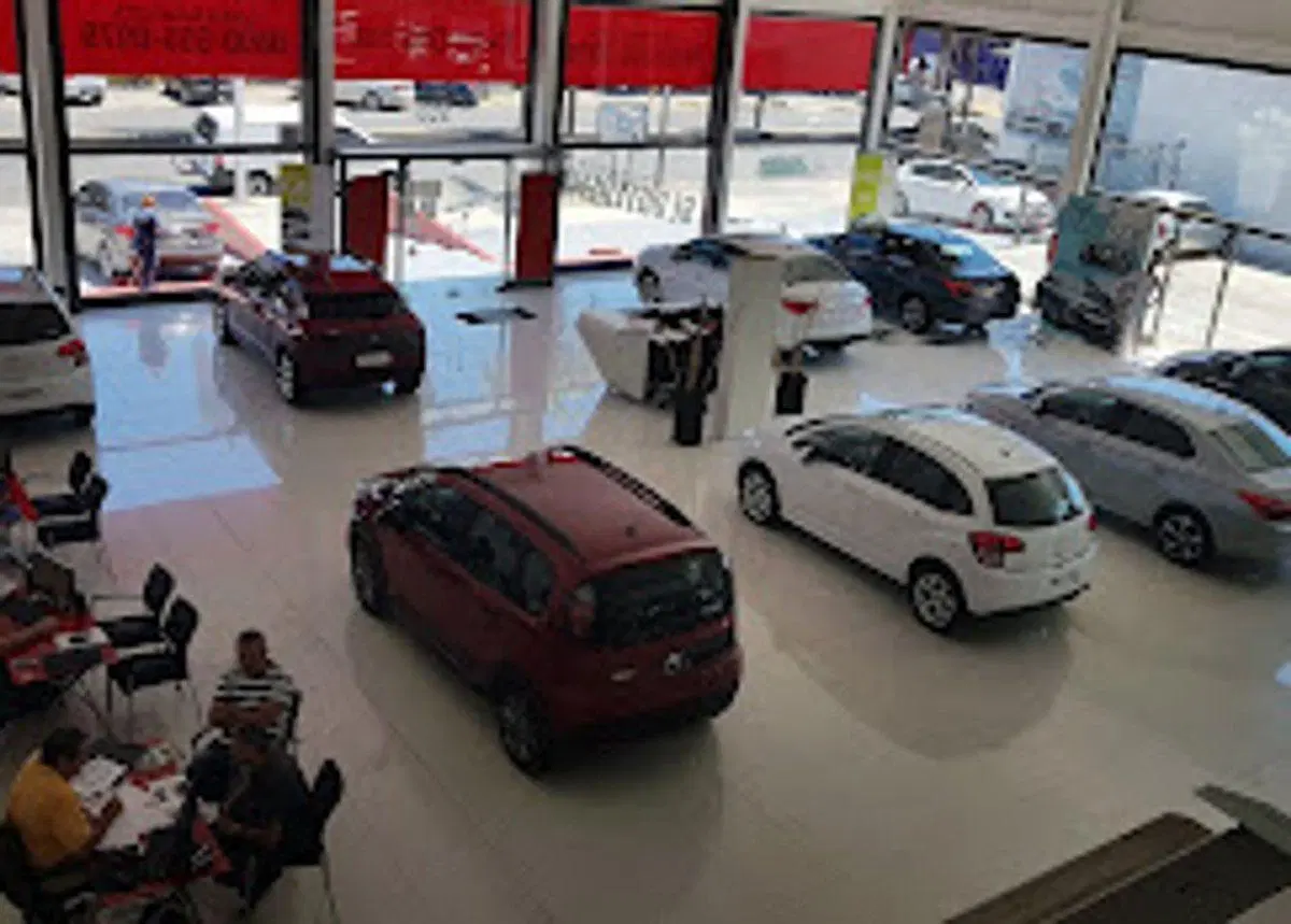 Venta Local sobre RN 202, Don Torcuato. 3