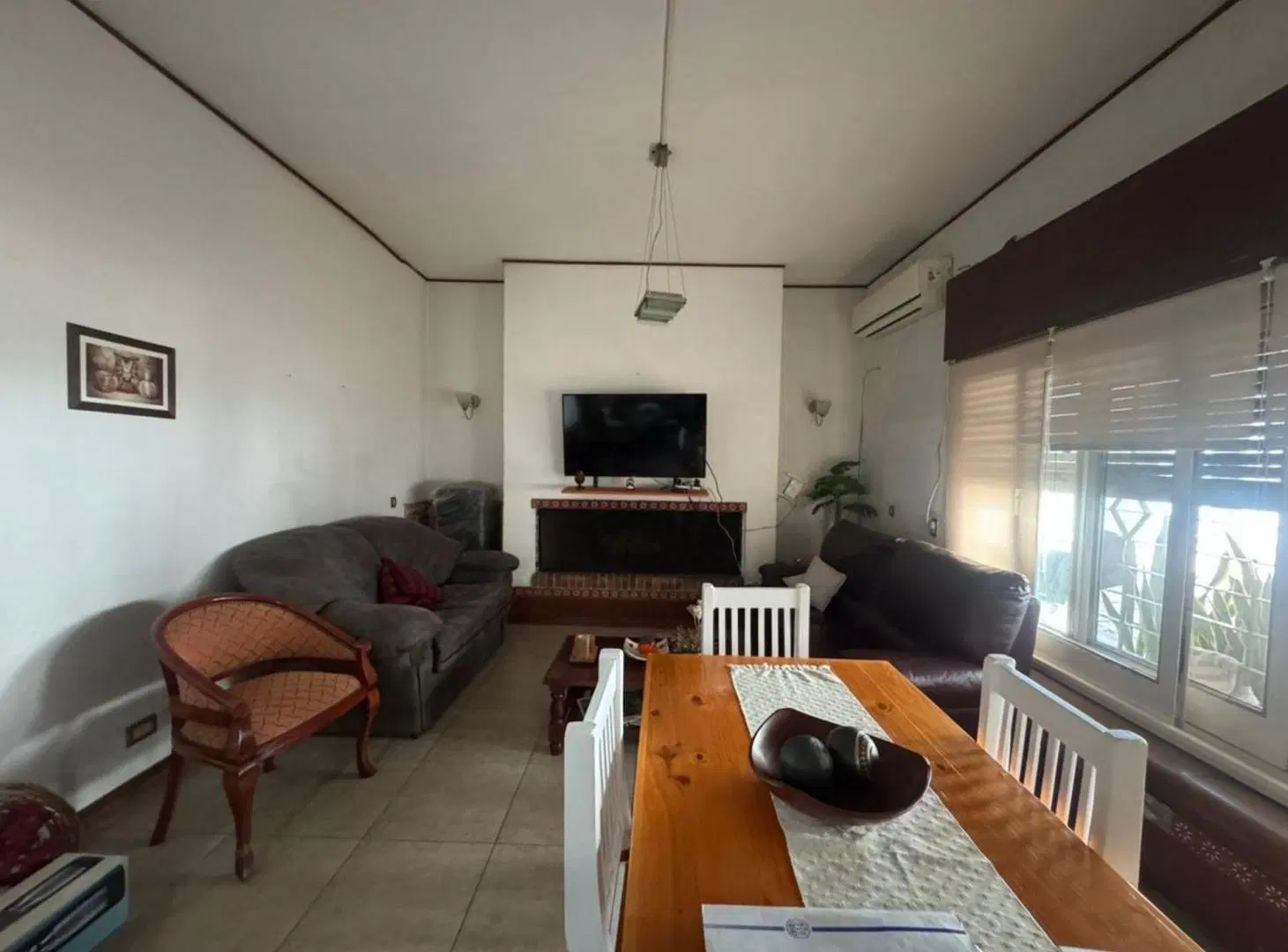 VENTA CASA ESQUINA MÁS TALLER - JOSE C. PAZ 3
