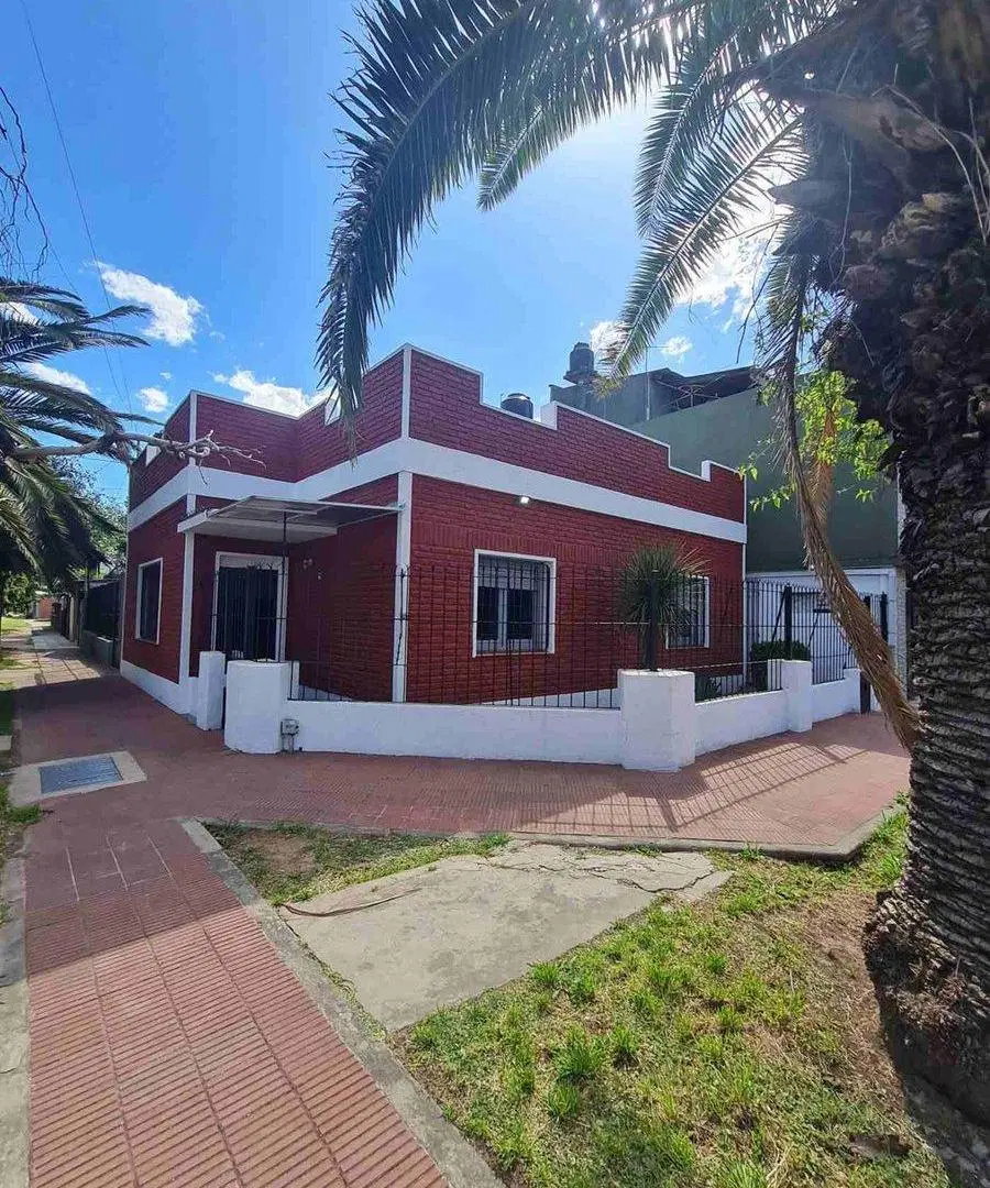 VENTA CASA 4 AMB. BARRIO BALZARETTI.  NUEVO VALOR 3