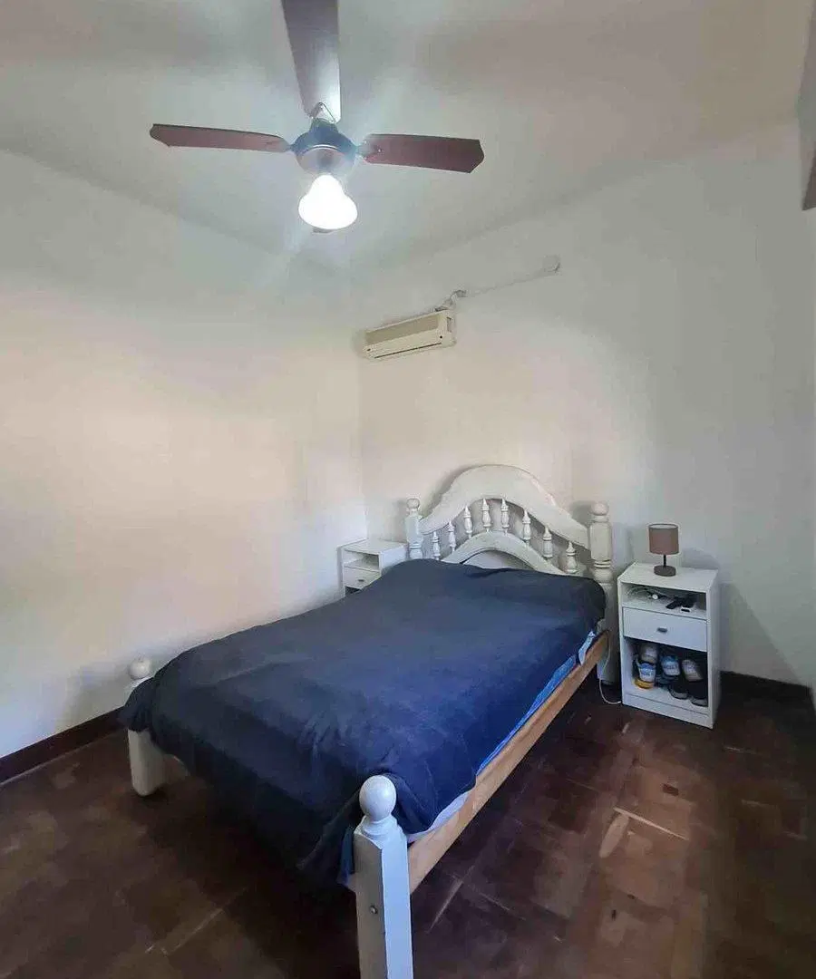 VENTA CASA 4 AMB. BARRIO BALZARETTI.  NUEVO VALOR 5